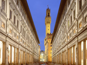 Florence, Italy