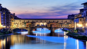 Florence, Italy