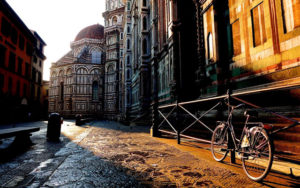 Florence, Italy