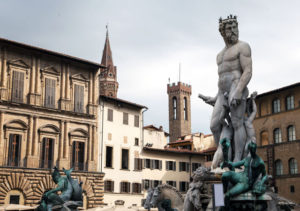 Florence, Italy