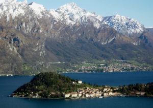 Lake Como