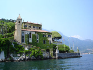 Lake Como