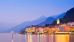 Lake Como