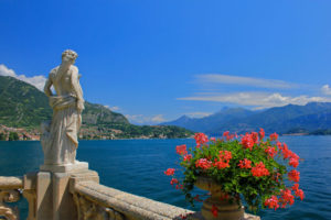 Lake Como
