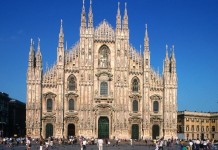 Italian hotels throughout the country milan