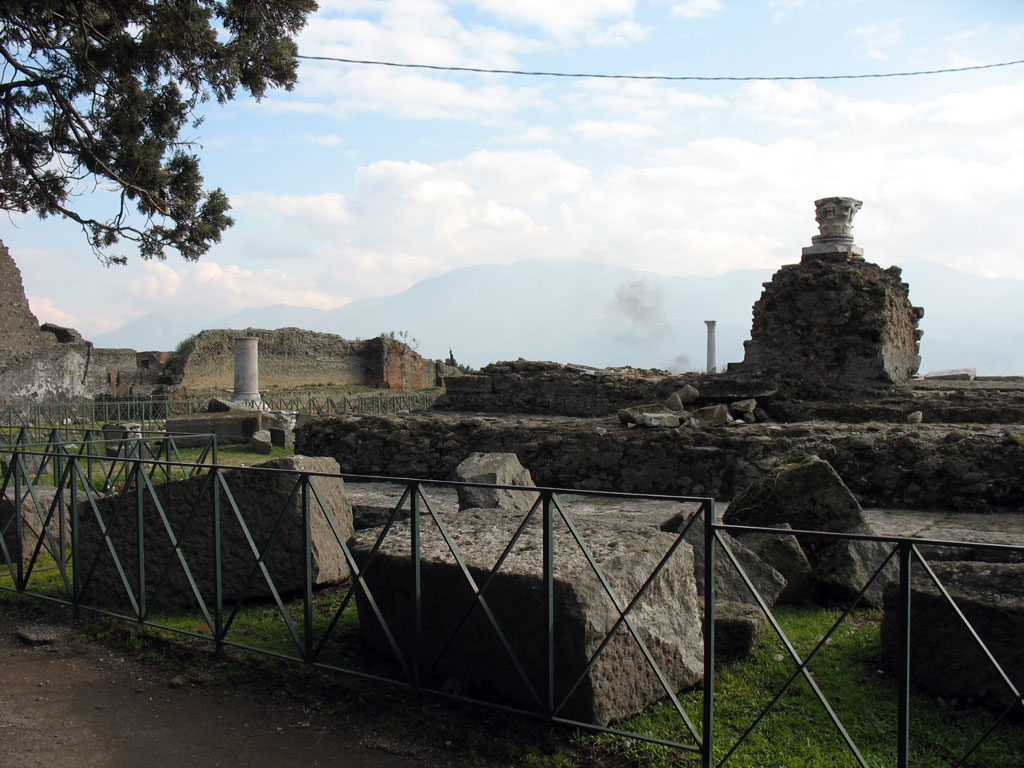 Pompeii