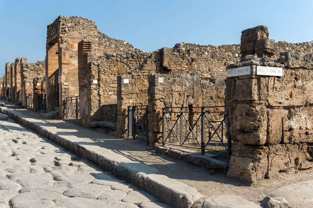 Pompeii