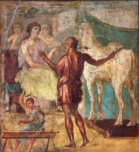 Pompeii