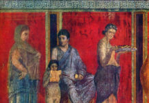 Pompeii Prints and Posters: 10 Designs to Buy Pompeii