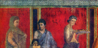 Pompeii