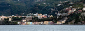 positano