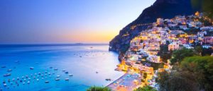 Positano