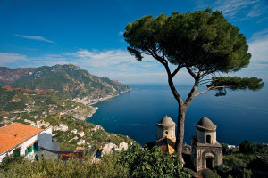 amalfi coast