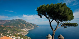 amalfi coast