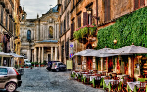 Roma