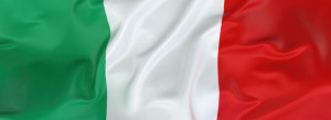 Italian Flag