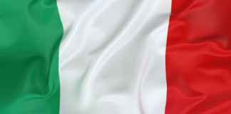Italian Flag