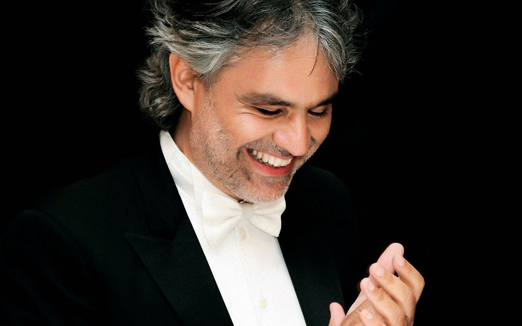 Andrea-Bocelli