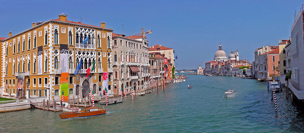 Canal Grande