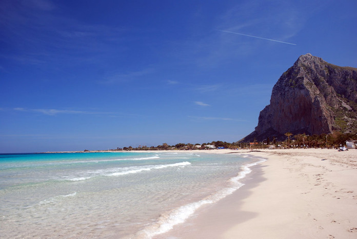 San Vito Lo Capo