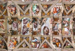 Sistine Chapel