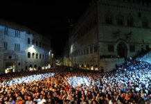 Umbria-Jazz-Festival