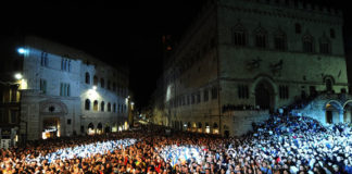 Umbria-Jazz-Festival