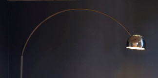 arco-lamp