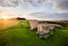 The Most Luxurious Villas in Tuscany Borgo Finocchieto