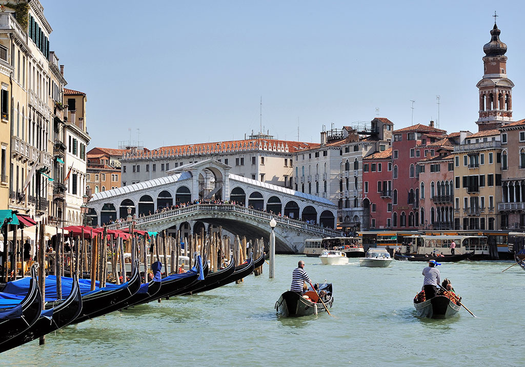 Canal Grande