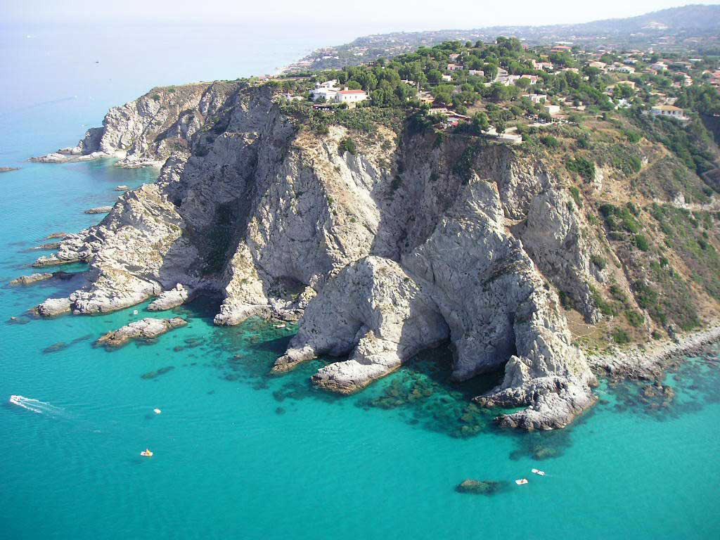 Capo Vaticano