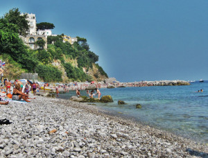capri-beach