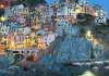 Cinque Terre