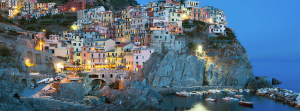 Cinque Terre