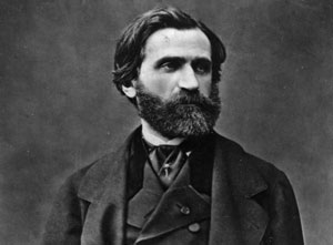 giuseppe verdi