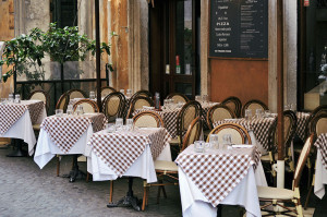 Italian restaurant news