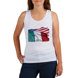 italian_american_womens_tank_top