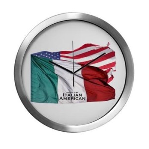 italianamerican_modern_wall_clock