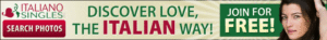 italian singles at italianosingles.com