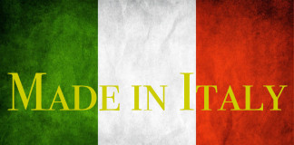 made in italy