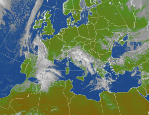 meteo