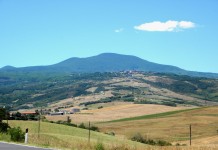 Monte Amiata: Southern Tuscany’s Highest Mountain Monte Amiata