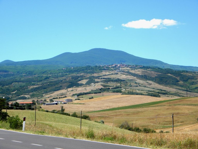 Monte Amiata