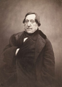rossini