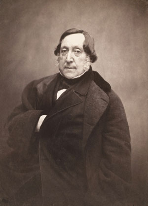 rossini