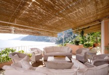 Recover the Romance in vacation villas in Italy sogno