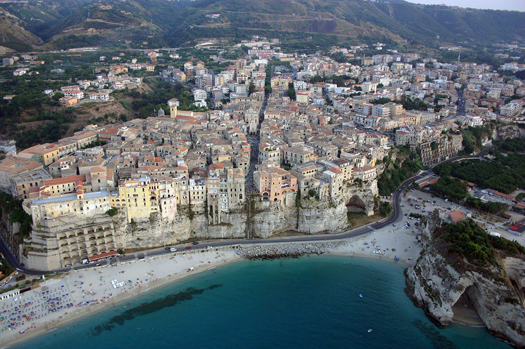 Tropea