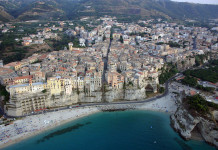Tropea: One of the pearls of the Mediterranean Tropea