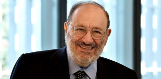Umberto Eco