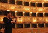 music in Italy